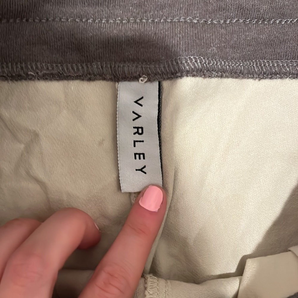 Varley Drawstring Pant - image 2